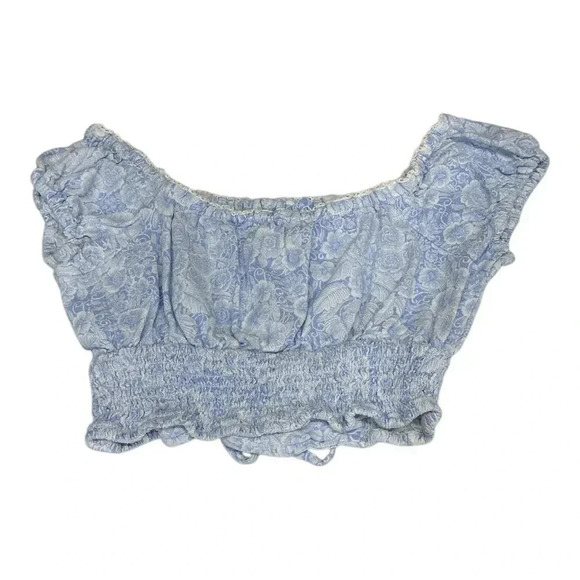 Woman’s aeropostale crop - Picture 5 of 5